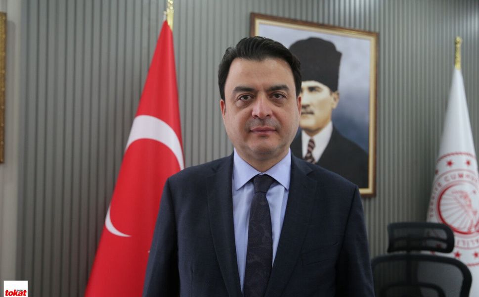 Vali Köklü’den Jandarma’ya 187. Yıl Mesajı: “Milletimizin Gurur Kaynağı”