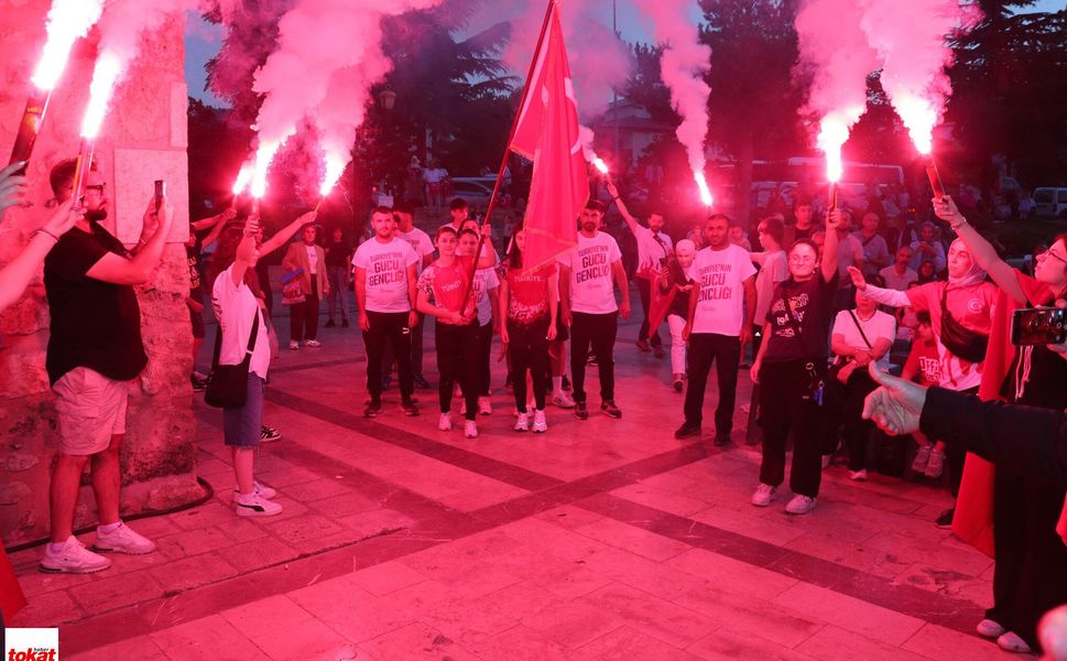 Tokat'ta 15 Temmuz programı açıklandı: Etkinlikler dört gün sürecek