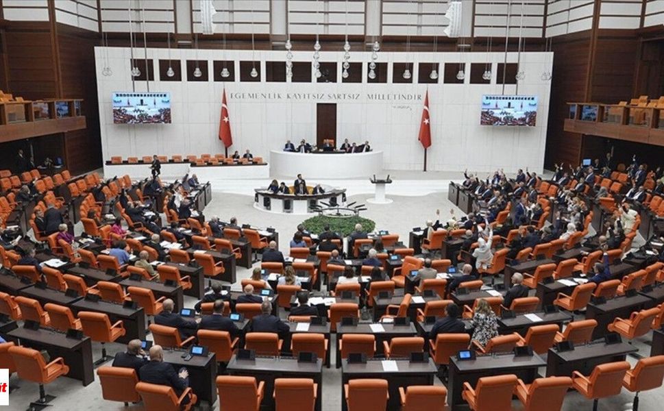 TBMM’de 26 Maddelik Reform Paketi: Basından Vergiye, Emniyetten Eğlenceye Yenilikler