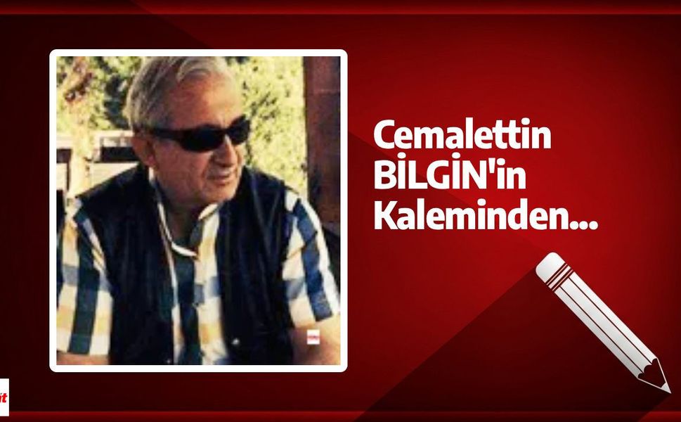HESAP SORAN VAR MI, HESAP VEREN OLACAK MI?