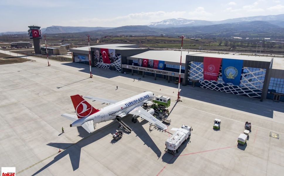 Tokat-İstanbul Uçak Biletlerinde Ağustos Tarifesi Belli Oldu:İşte En Yüksek ve En Düşük Fiyatlar