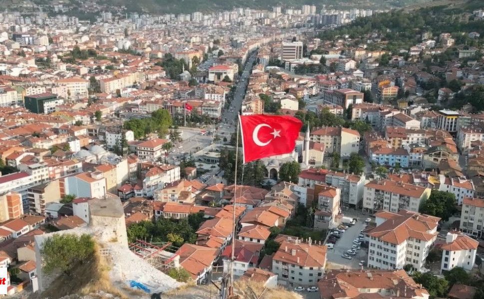 Sıcak hava Tokat'ı etkisi altına alıyor: En sıcak gün belli oldu