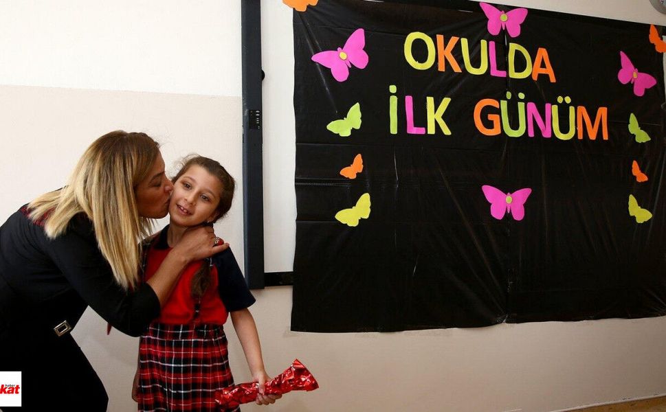Okula Uyum Haftası yarın başlıyor: Velilere 3 saat izin detayı