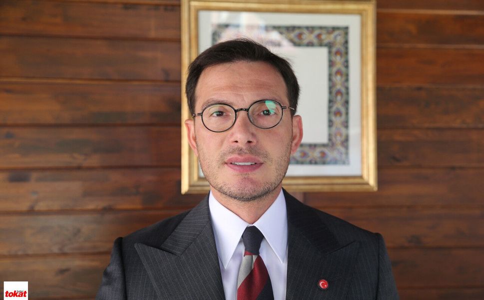 Manisa’daki acı olay sonrası Yazıcıoğlu’ndan başsağlığı mesajı