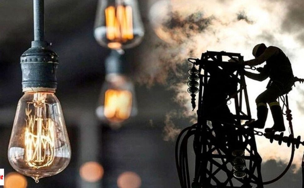 Tokat'ta elektrik kesintisi: Bazı bölgelerde 7 saat sürecek