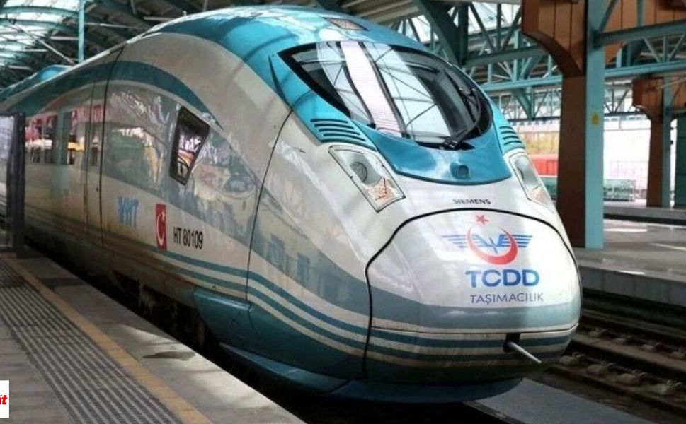 YHT zammı geldi: Tokat'tan İstanbul ve Ankara'ya gitmenin fiyatı değişti