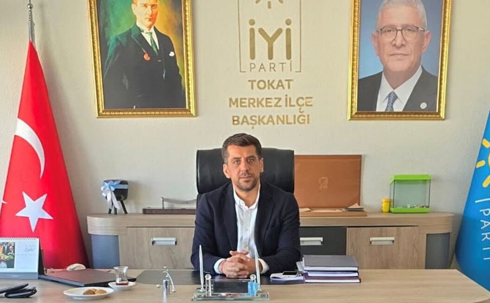 İYİ Partili Arif Er: “İnsanların Ekmeğiyle Oynanıyor”