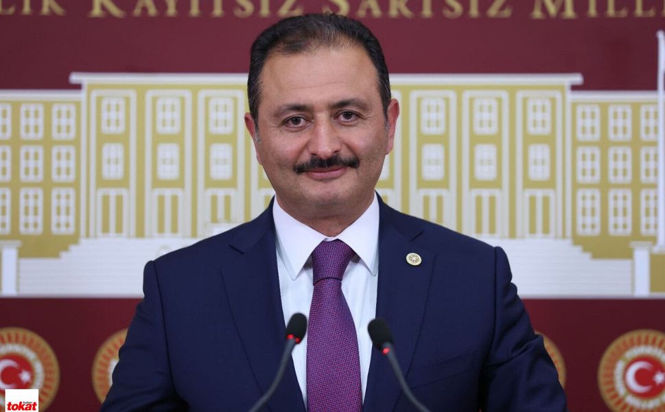 Milletvekili Aldemir’den Büyük Zafer’in 104. Yılında Dikkat Çeken Mesaj