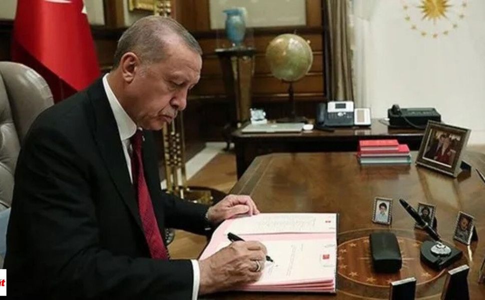 Kamuda Atama Hareketliliği: Yeni Kararlar Resmî Gazete’de