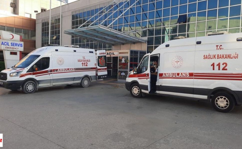 Tokat'ta yürek yakan olay: Dedesinin kullandığı traktörden düşerek hayatını kaybetti