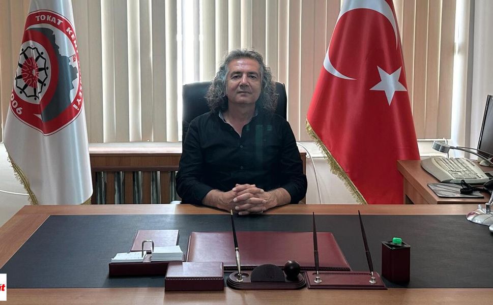 Tokat Kent Konseyi Üyelerine Son Çağrı: Tarih Verildi