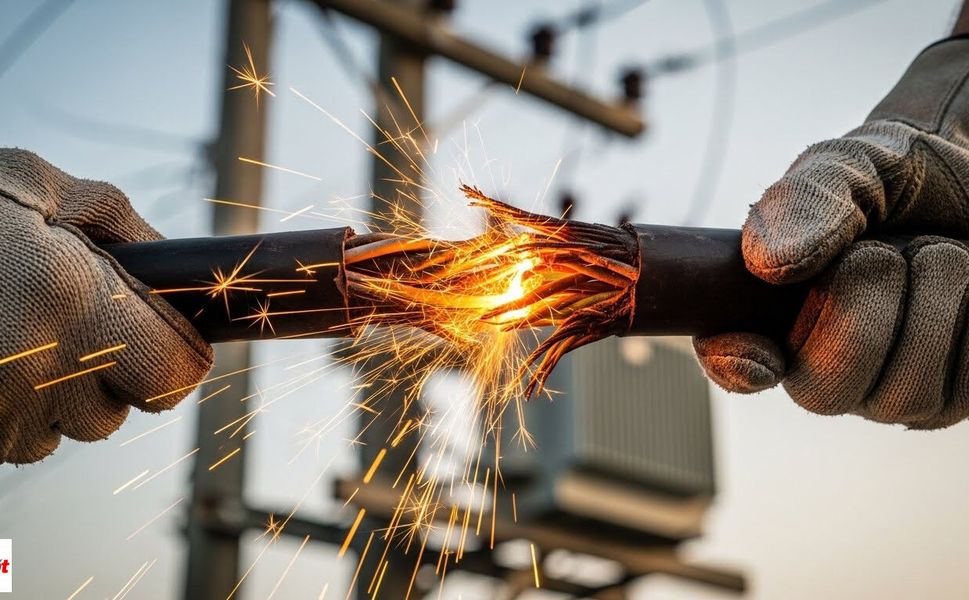 Tokat’ta Saatlerce Elektrik Yok! Kesinti Programı Açıklandı