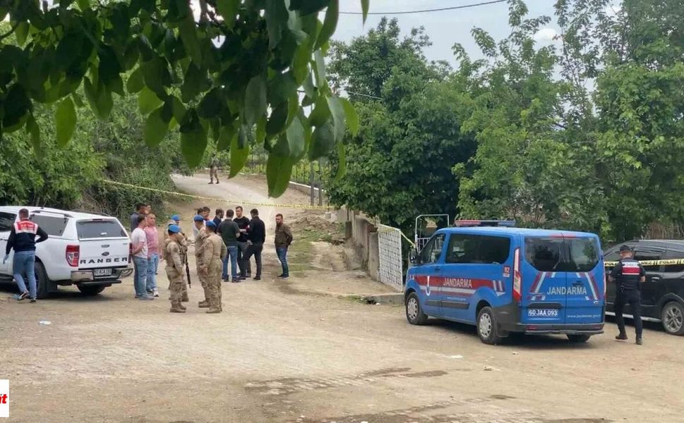 Tokat'ta bağ evindeki patlamaya ilişkin yargılanmada sonuç çıktı