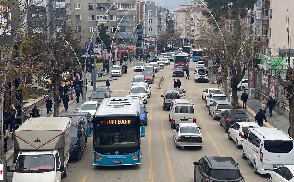 Trafik sigortasında kritik değişim: Tazminat ve onarım süreci sil baştan