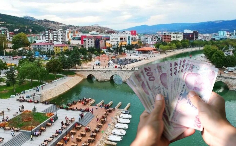 Tokat’ta 312 Kişiye İş Fırsatı: Günlük 1.375 TL Ödenecek