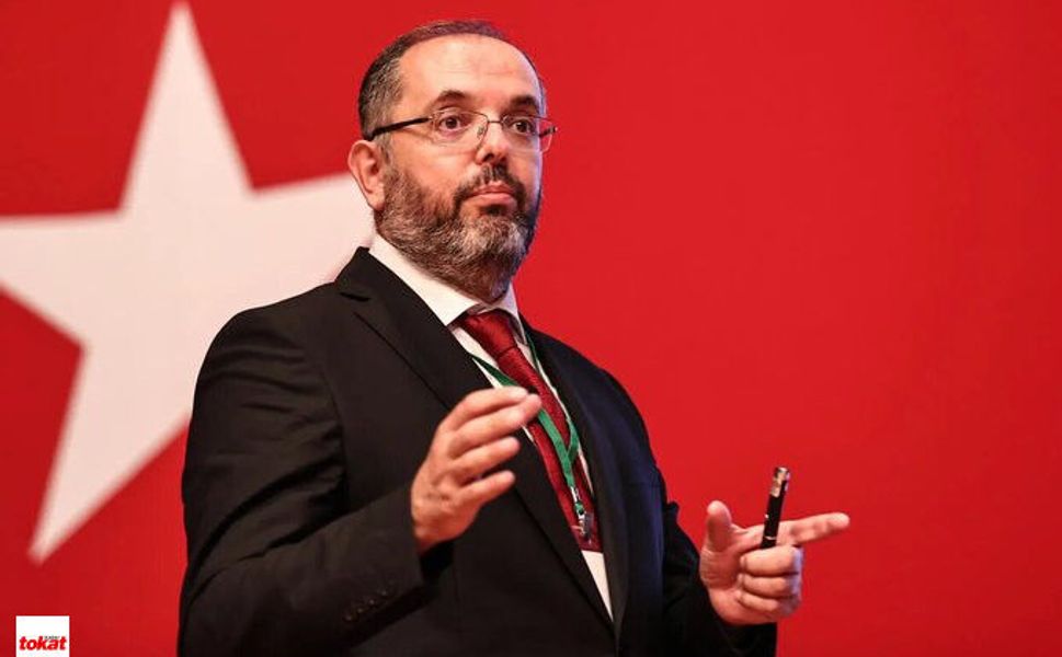 Erhan Afyoncu: "Geriye Kayseri, Sivas ve Tokat Kalırdı"