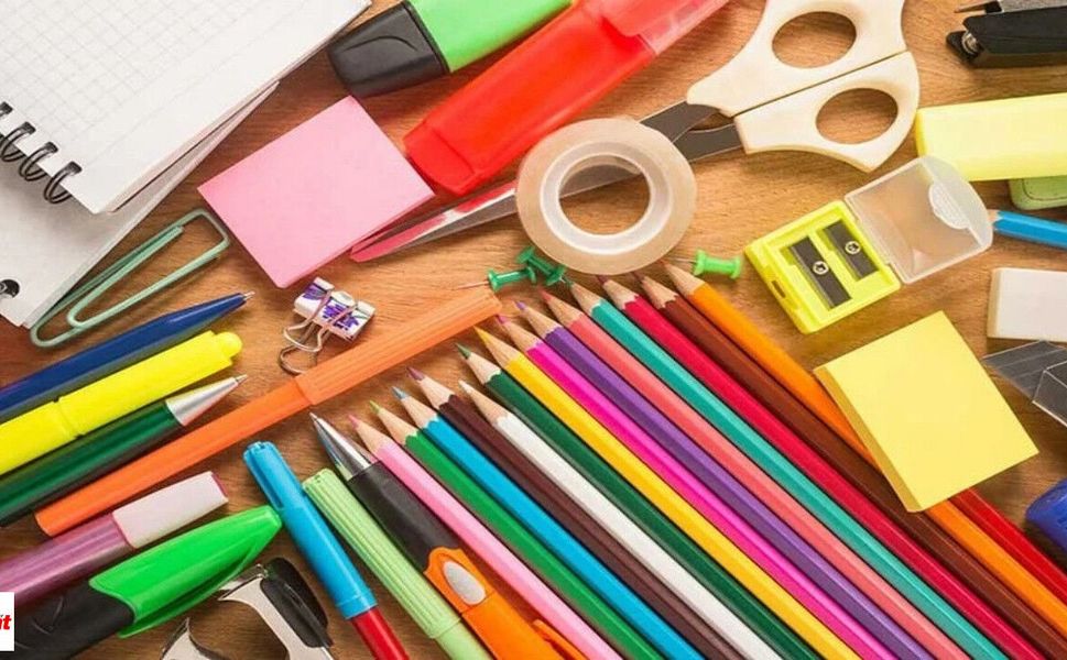 Okul Alışverişi Öncesi Sıkı Denetim: Kırtasiye ve Okul Ürünleri Mercek Altında