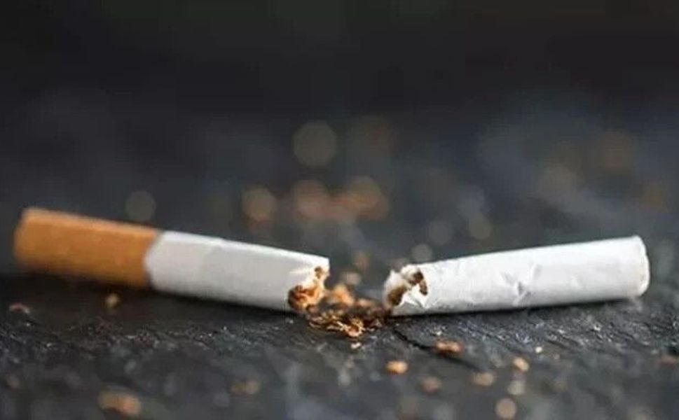 Sigarayı bırakmak isteyenlere ücretsiz ilaç desteği: 1,5 milyondan fazla kişi yararlandı