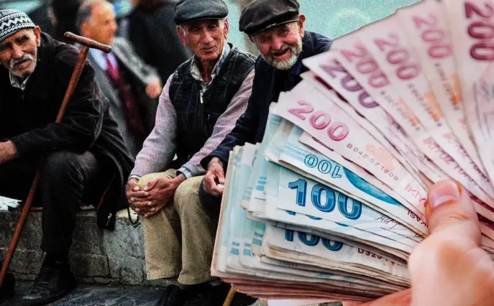 Emekli maaş zammı Temmuz 2026: Emekliye ne kadar zam yapıldı?