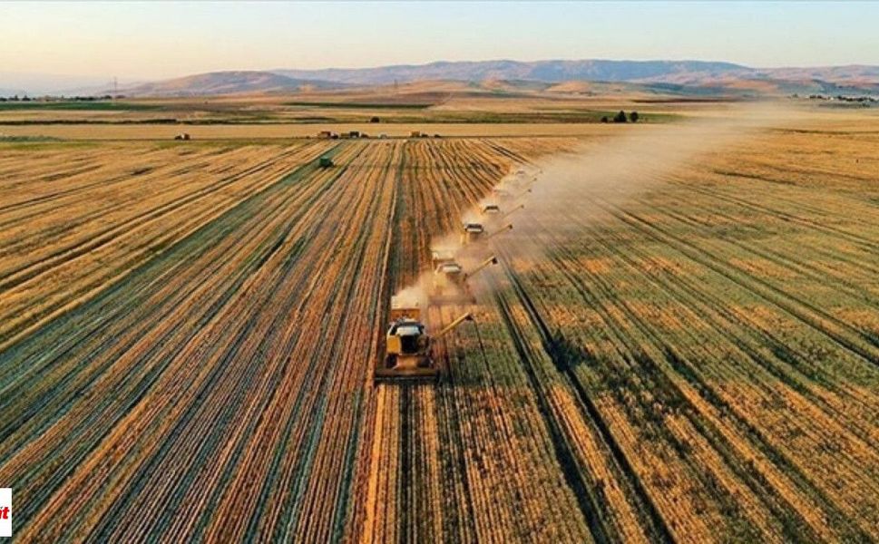 Tokatlı Çiftçinin Üretim Maliyeti Katlandı! En Büyük Zam Enerjiye Geldi
