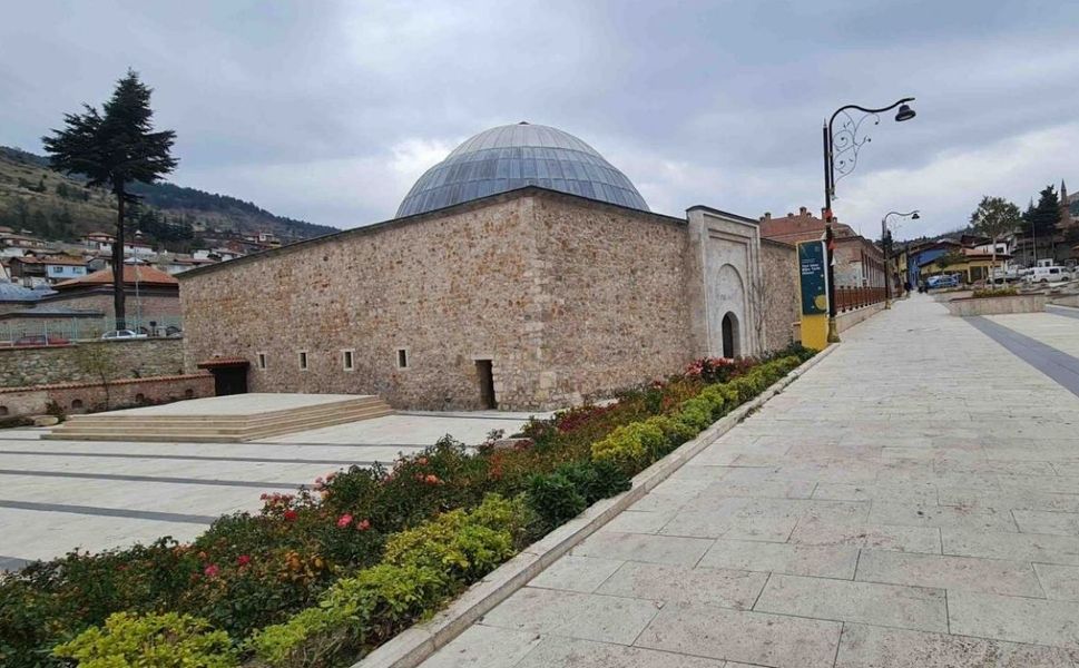 Tokat’ta Tarihi Miras İçin Dikkat Çeken Çağrı: Yağıbasan Medresesi TOGÜ’ye Devredilsin