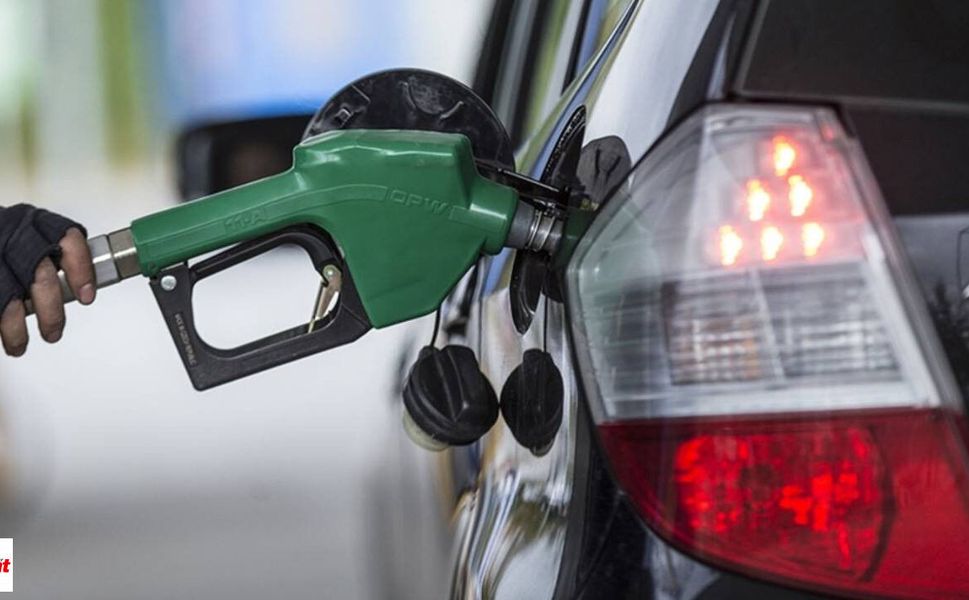 Akaryakıtta peş peşe zam: Motorin yarın daha pahalı olacak!