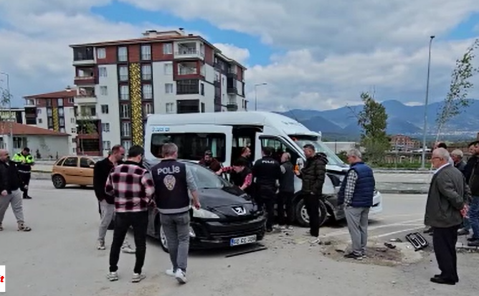 Kaza yapan sürücüler artık tek yeri arayacak: Alo 193