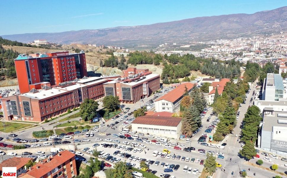 TOGÜ Hastanesine Çifte Yatırım, Hastaları Rahatlatacak Projelerde Geri Sayım