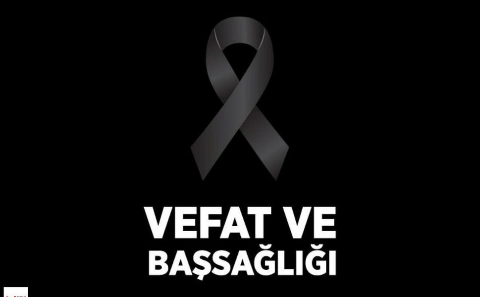 Tokat Ticaret Borsası Personelinden Acı Haber