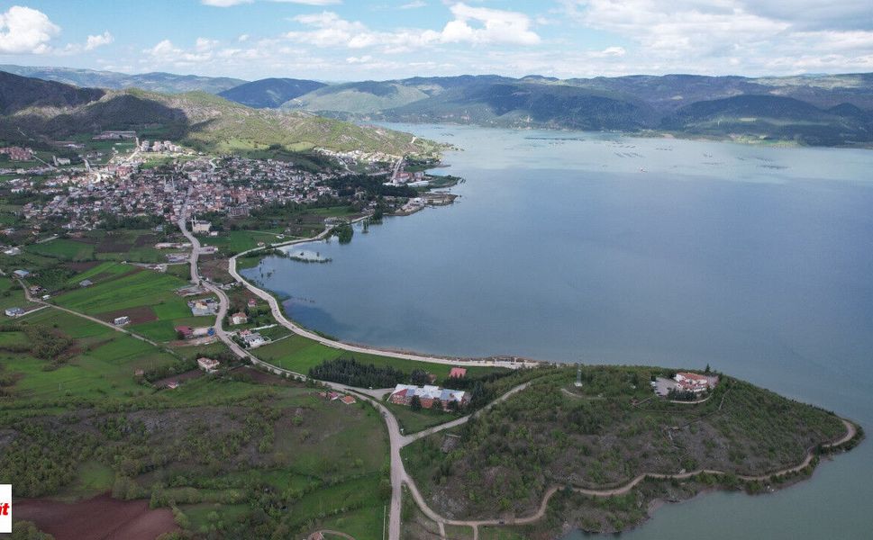 Türkiye’nin su şampiyonları belli oldu: Tokat zirveye oturdu