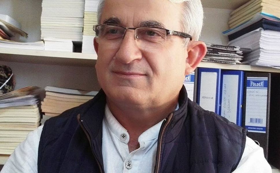 Devletin Malı Deniz mi?