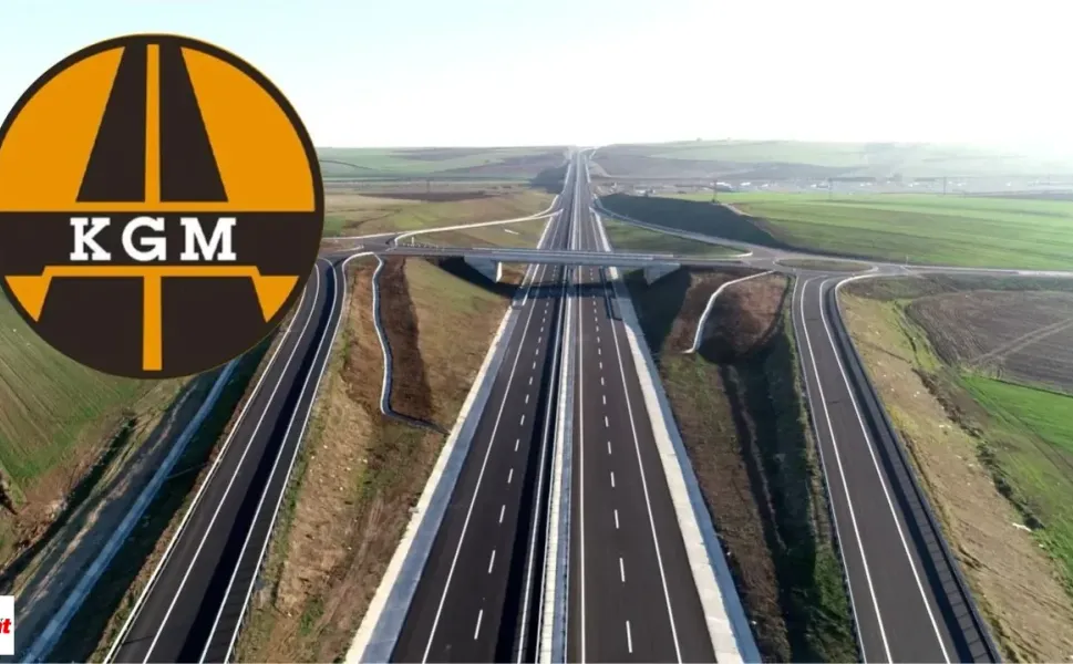 Karayolları Tek Tek Duyurdu Trafik Birçok Noktada Duracak Tokat'ın Bu Yolunda Tek Taraflı Sağlanacak