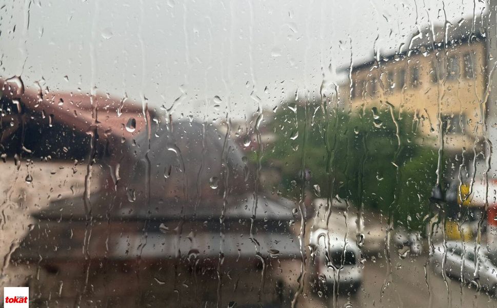 Tokat'ta gökyüzü sert değişecek, Meteoroloji saat vererek uyardı!