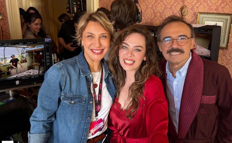 Tokatlı Sevilen Oyuncunun Rol Aldığı Filmde Heyacanlı Bekleyiş: Vizyon Tarihi Netleşti