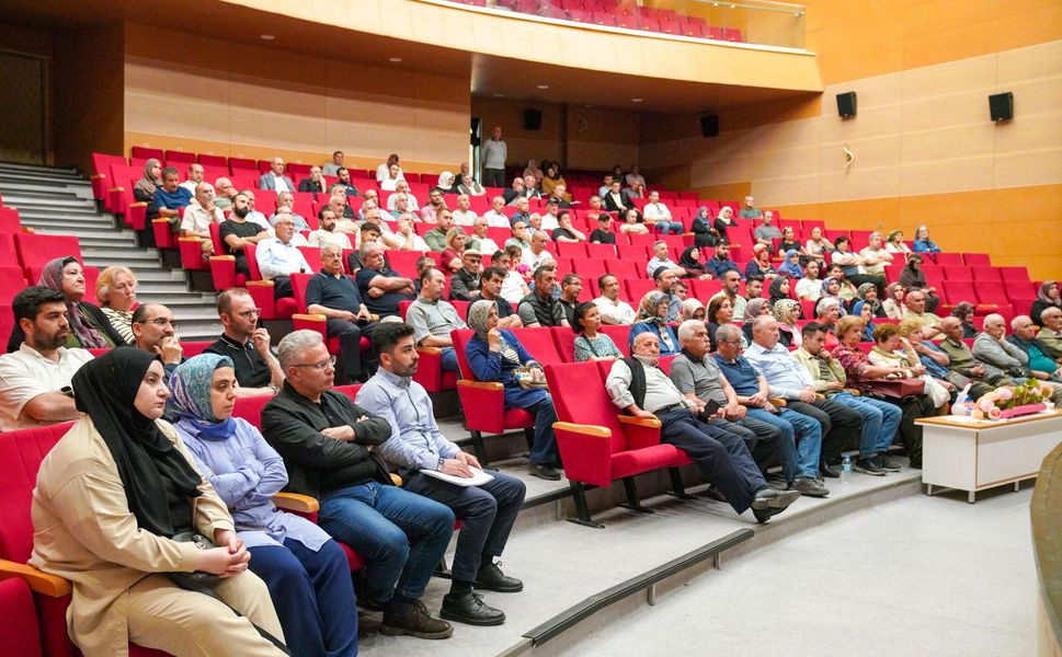Erbaa Belediyesi 260 konutun dönüşümü için çalışma başlattı