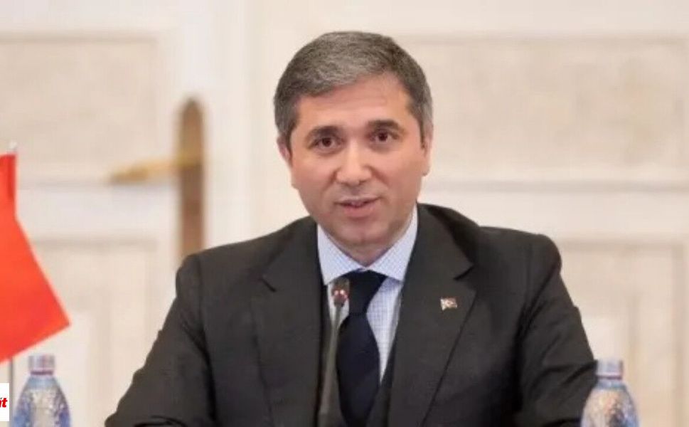 Zafer Sırakaya’dan Tokat Yorumu: “Gönüllere Dokunduk”