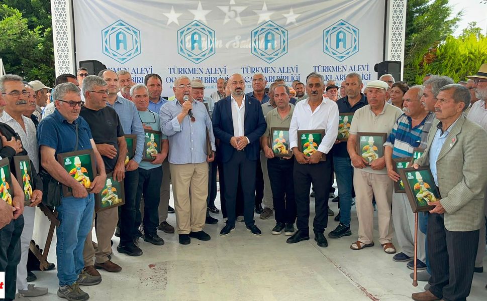 Ali Coşkun’dan dikkat çeken mesaj: “Hafızasını kaybeden toplum geleceğini kaybeder”