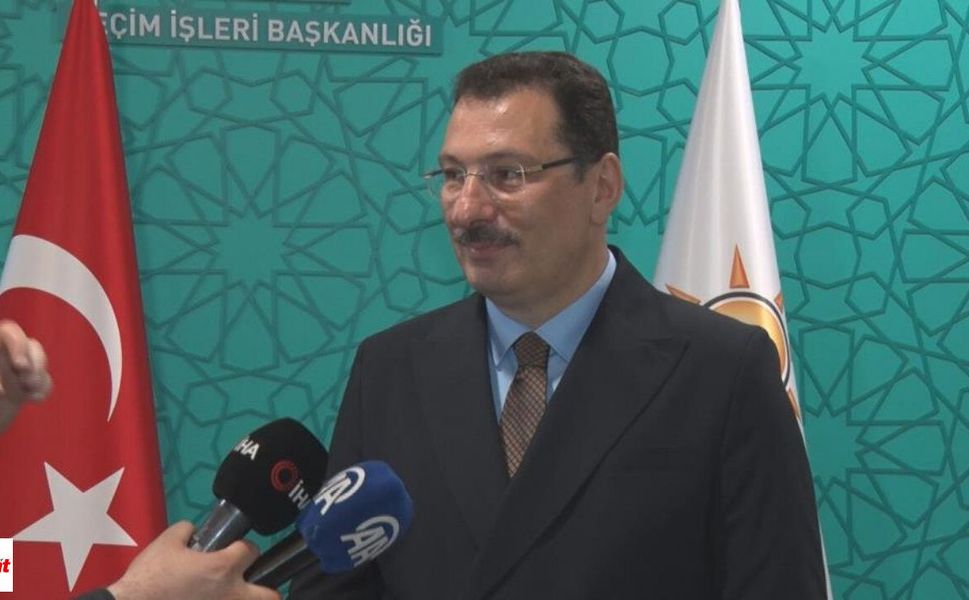 AK Partili Yavuz’dan CHP’ye Tokat Seçimi Göndermesi: “Erken Seçim Provası Tezi Çöktü”