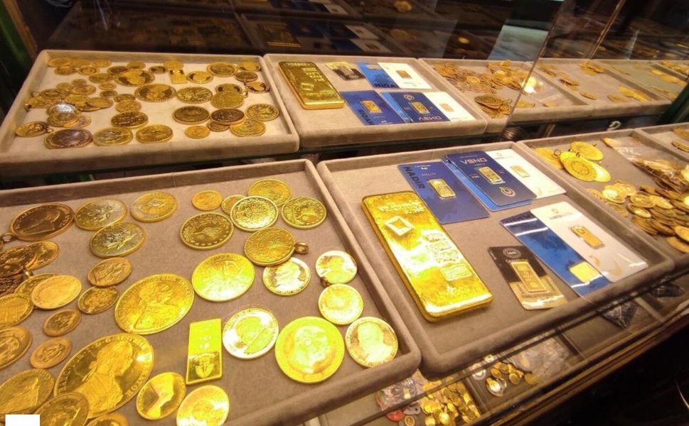 Rekor serisi sona erdi: Altın fiyatlarında satış dalgası hız kazandı