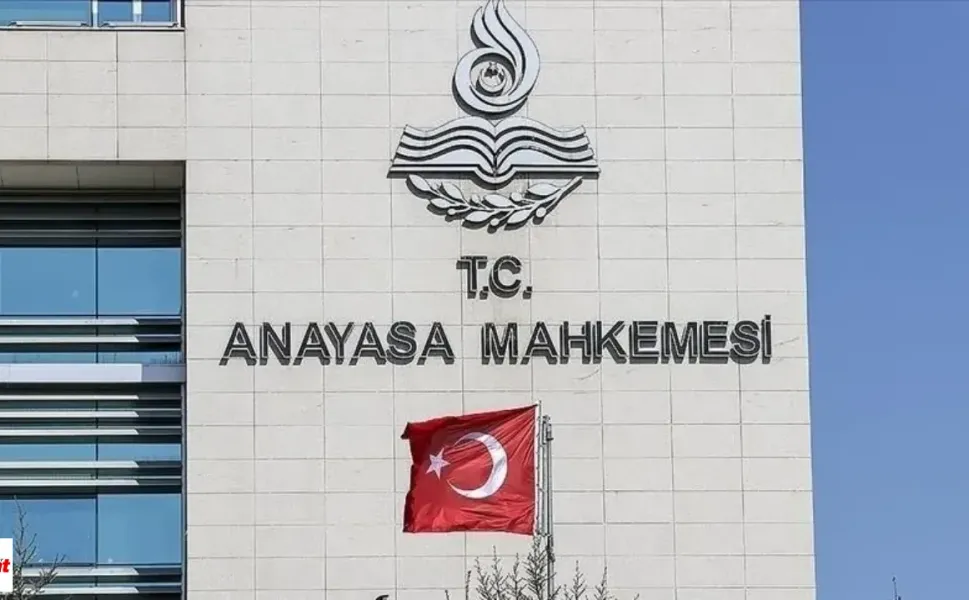 CHP'nin Başvurusu Sonuç Verdi: AYM'den CMP Amblemine İptal Kararı