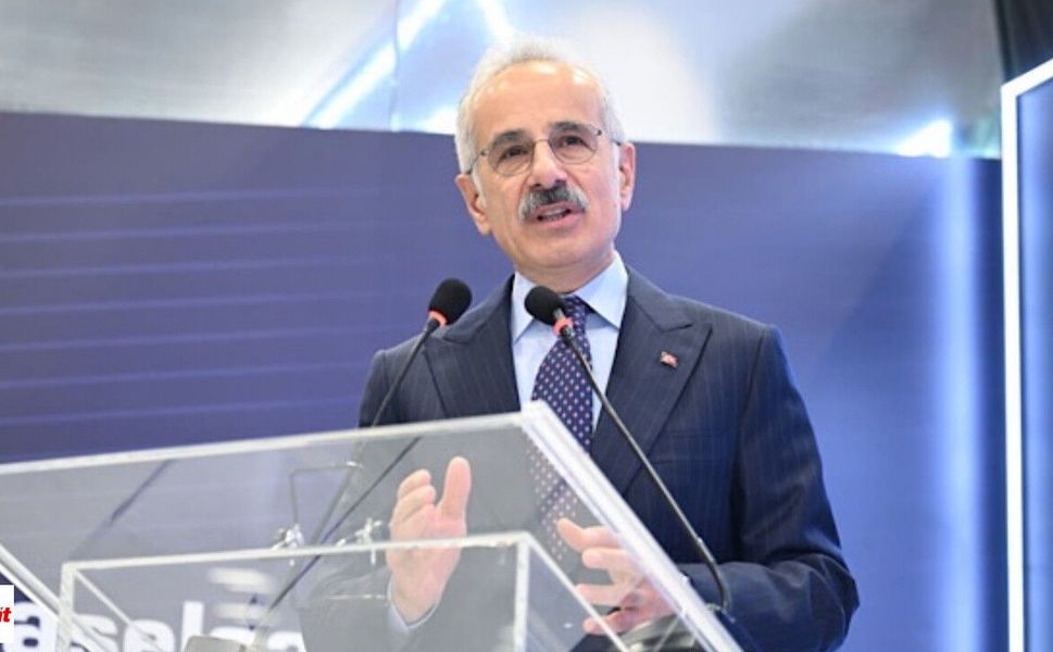Bakan Uraloğlu’ndan Tokat Seçimleri Mesajı: “Sonuçlar Tokat’ımız İçin Hayırlı Olsun”