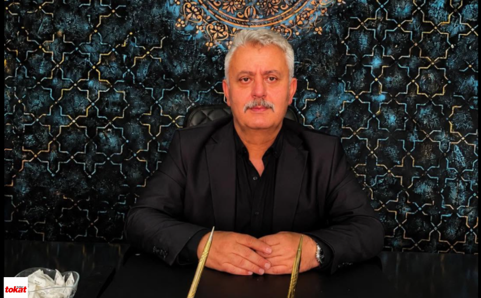Tokat Esnafından “Nefes Kredisi” Tepkisi: “Küçük Esnaf Nefes Almasın mı?”