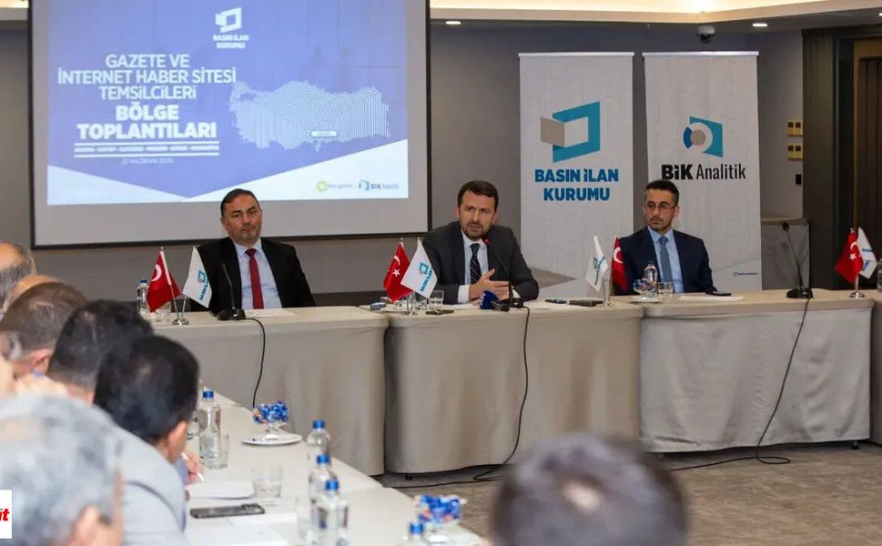 BİK Analitik Temmuzda Yenileniyor, Dijital Telifte Yeni Adımlar Geliyor
