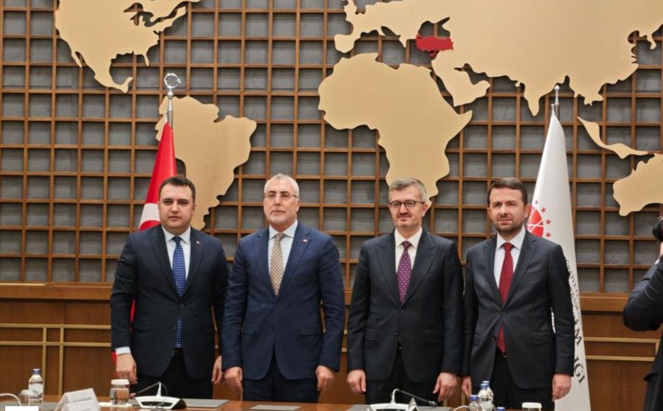 İŞKUR ile BİK'ten Medya Sektörüne Dev İstihdam Hamlesi! Gazetecilere 9 Ay Maaş ve İş Garantisi