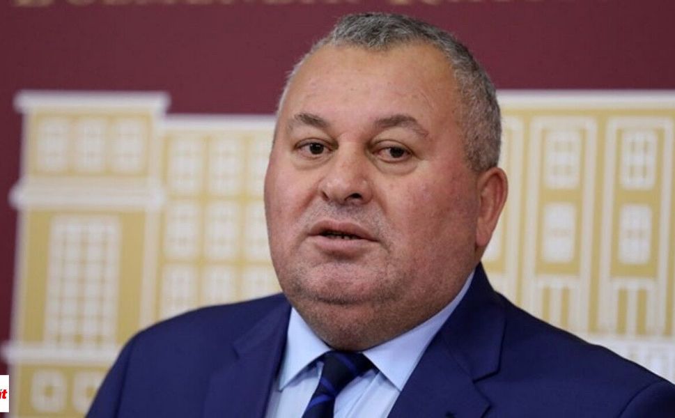 CHP’li Enginyurt’tan Tokat Seçimleri Sonrası Dikkat Çeken Mesaj: “Esas Olan Halkı Yalnız Bırakmamak”