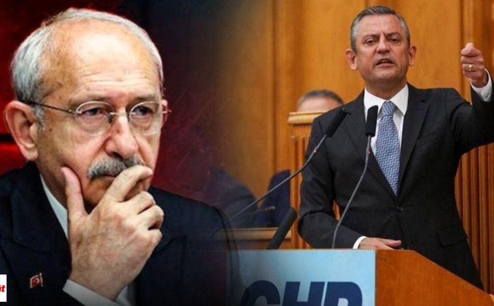 CHP’de grup toplantısı karıştı: Kılıçdaroğlu'ndan geri adım