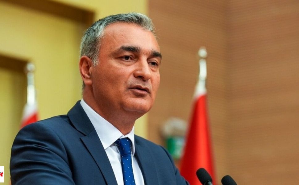 CHP Sözcüsü Sarı’dan Çevrecik mesajı: “Çevrecik Halkının Demokratik İradesi Kazandı”