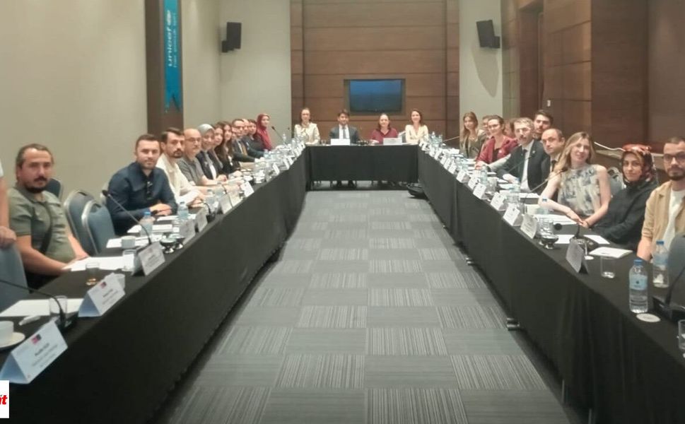 Çocuk Adalet Sisteminde Dikkat Çeken Buluşma: Tokat’ta Geleceği Şekillendiren Çalıştay