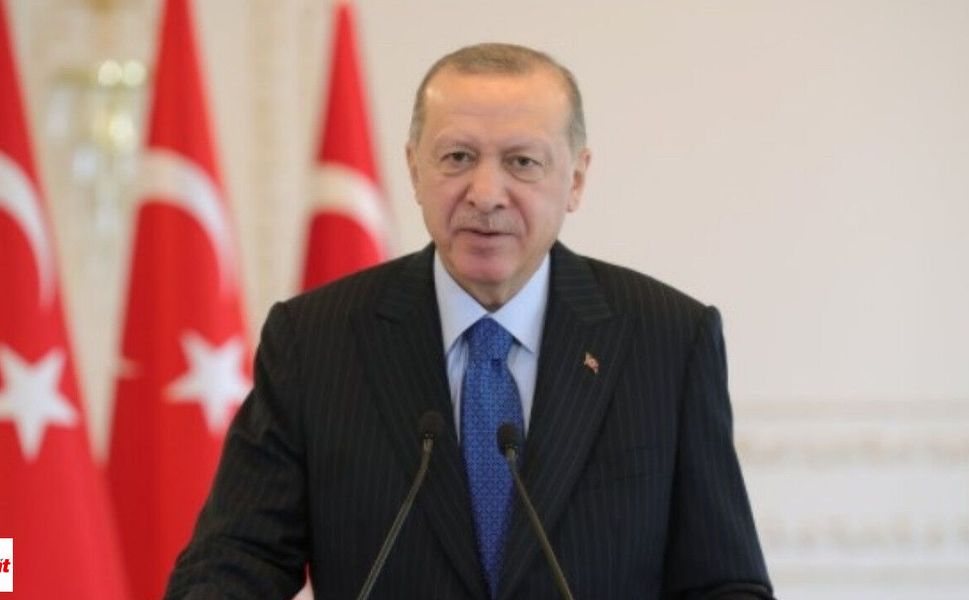 Cumhurbaşkanı Erdoğan’dan Tokat Seçimleri İçin İlk Açıklama: “Cumhur İttifakı Ezici Üstünlük Sağladı”