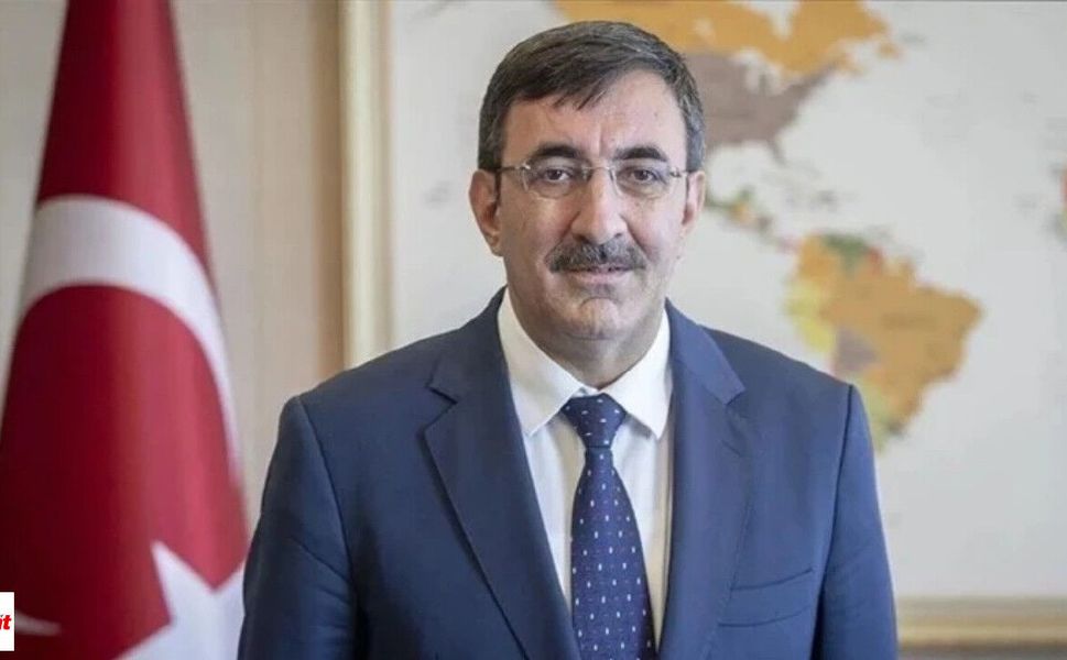 Cumhurbaşkanı Yardımcısı Cevdet Yılmaz Tokat’a Geliyor